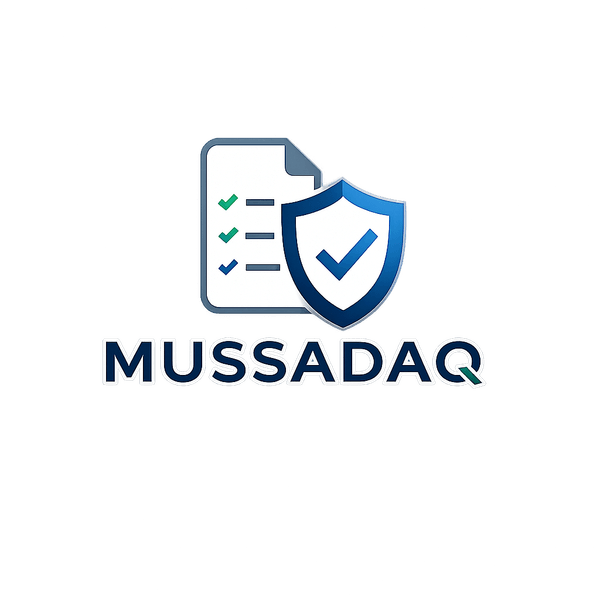 Mussadaq
